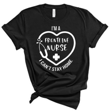 Load image into Gallery viewer, Frontline Nurse