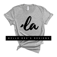 Load image into Gallery viewer, ,La