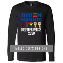 Load image into Gallery viewer, Together We Rise