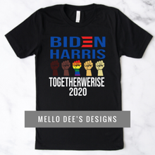 Load image into Gallery viewer, Together We Rise