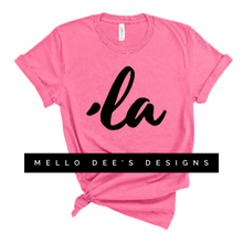 Load image into Gallery viewer, ,La