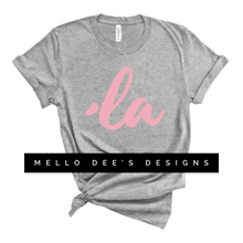 Load image into Gallery viewer, ,La