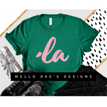 Load image into Gallery viewer, ,La