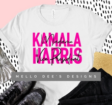 Load image into Gallery viewer, Madam Vice President KH