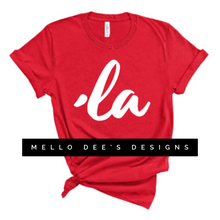 Load image into Gallery viewer, ,La