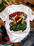 Property of Nobody