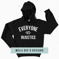 Everyone VS Injustice