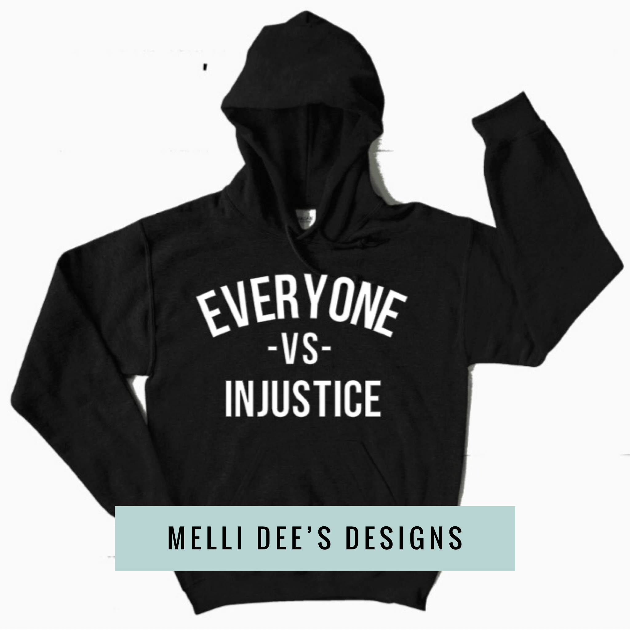 Everyone VS Injustice