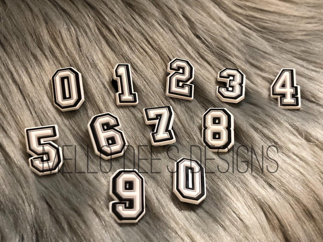 Numbers