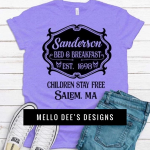 Sanderson Bed & Breakfast