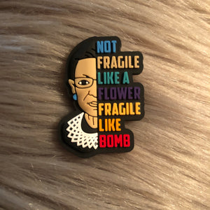 RBG Charm