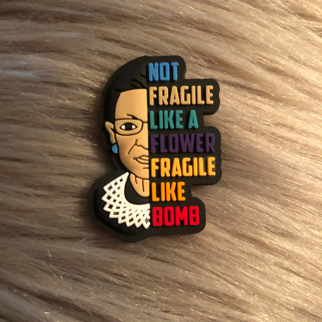 RBG Charm