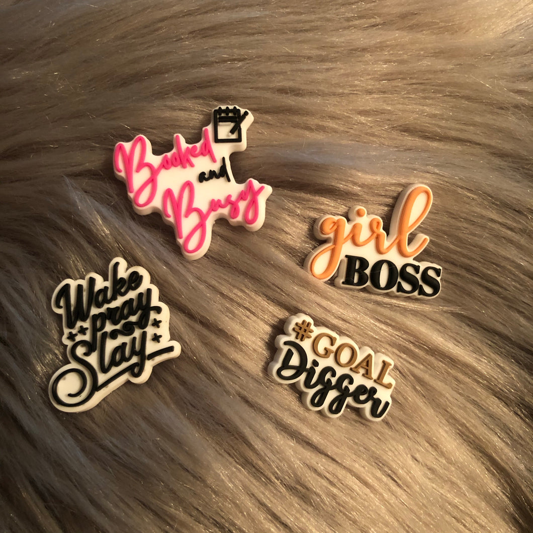 Girl Boss