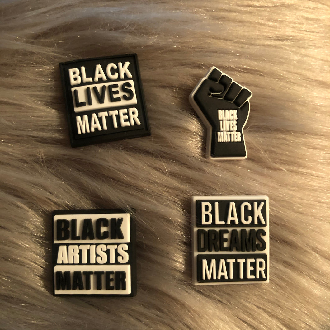 BLM SET 1
