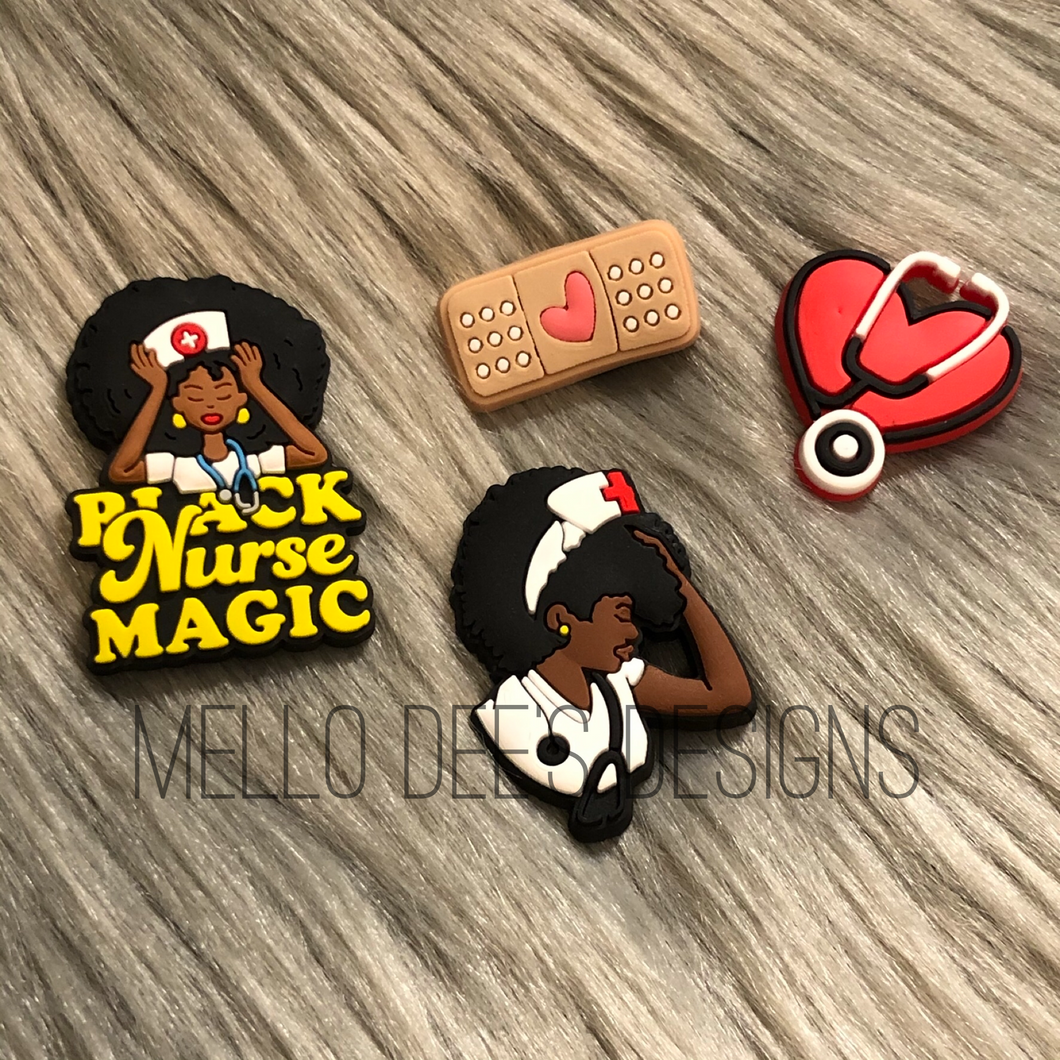 Nurse/Doctor