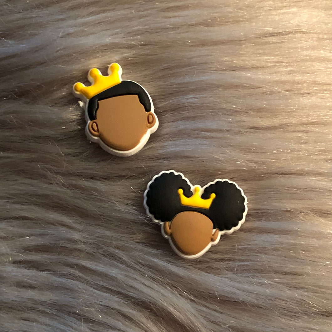Prince and Princess 👑