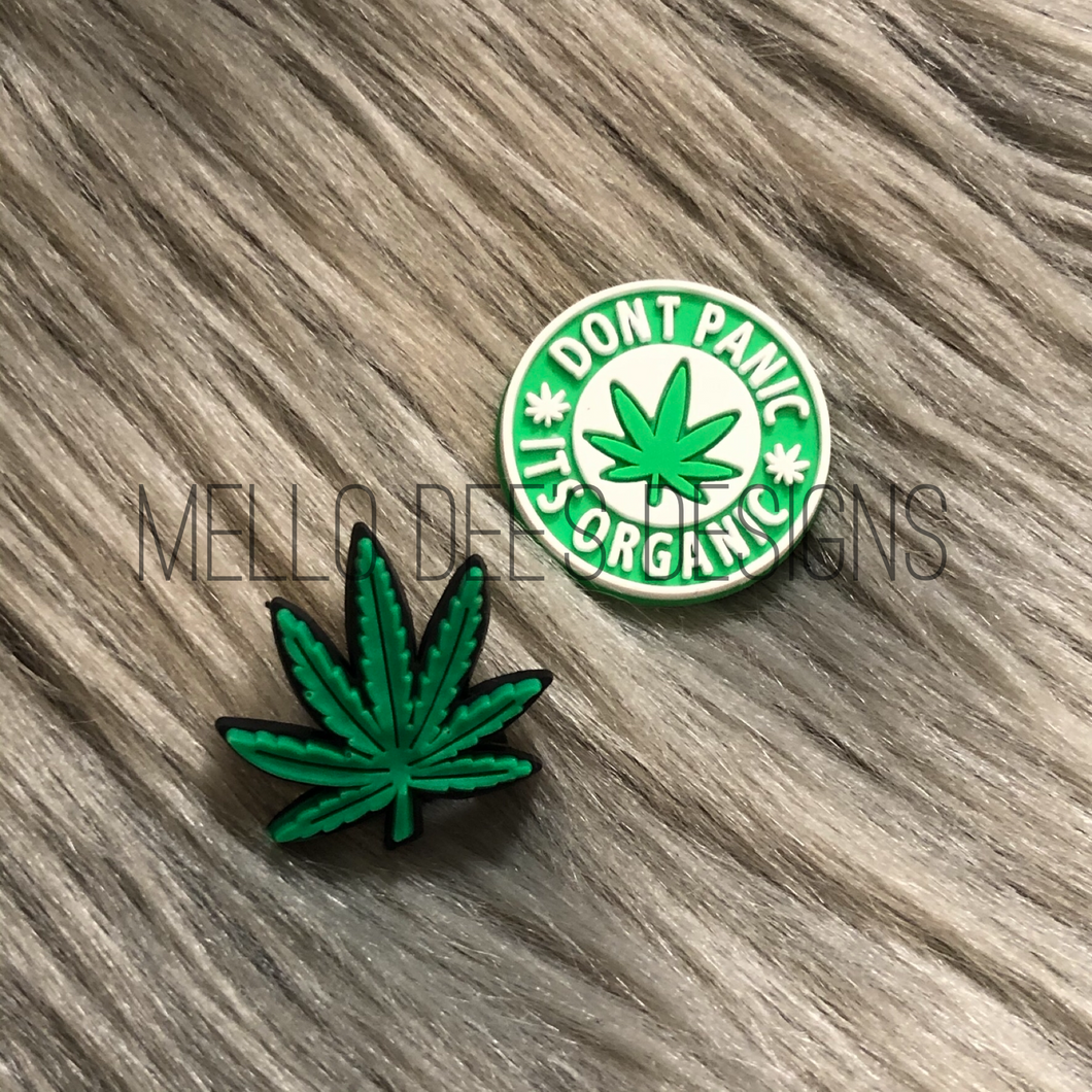 ORGANIC SET OF 2