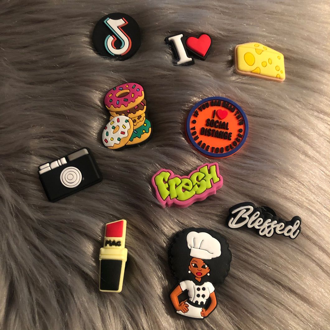 Charms