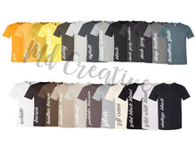 Load image into Gallery viewer, Educating My Tribe Tee

